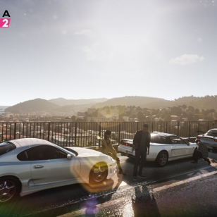 Forza Horizon 2 