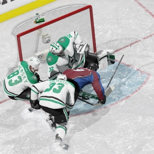 NHL 15