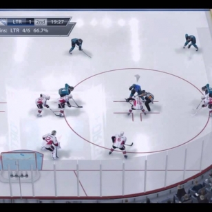 NHL 15