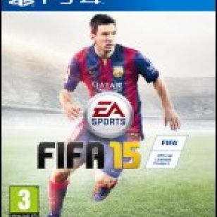 FIFA 15