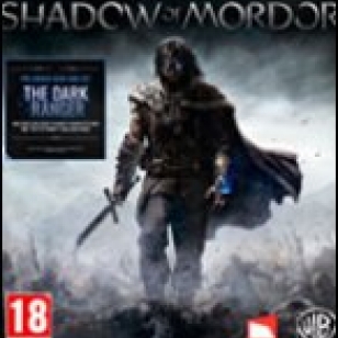 Middle-Earth: Shadow of Mordor