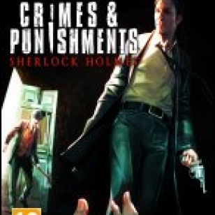 Sherlock Holmes: Crimes and Punishments 