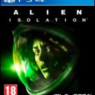 Alien: Isolation