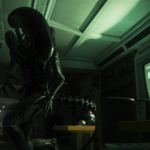 Alien: Isolation