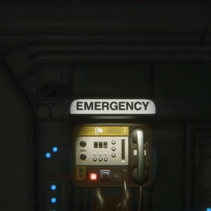 Alien: Isolation