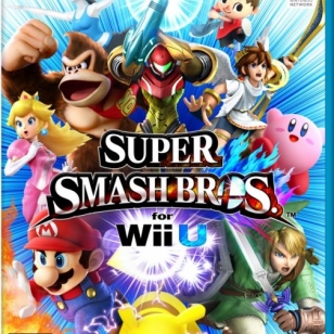 Kenttäeditori, uusia hahmoja, ennätysmäärä sisältöä - tätä on Wii U:n Smash Bros.