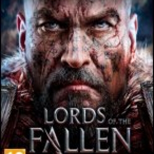 Lords of the Fallen