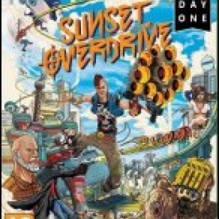 Sunset Overdrive 