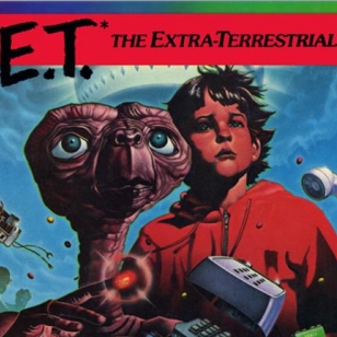 Atarin E.T. -pelit kaivetaan ylös marraskuussa