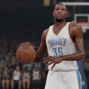 NBA 2K15