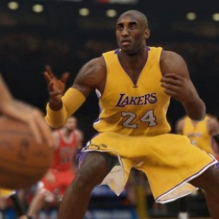 NBA 2K15