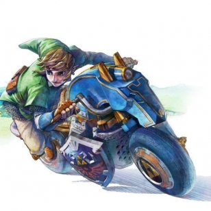 Mario Kart 8:n ensimmäinen DLC-paketti kääräistiin videoksi