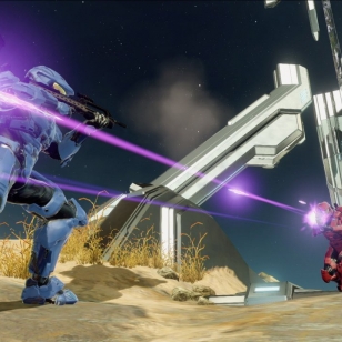 Halo: The Master Chief Collection 