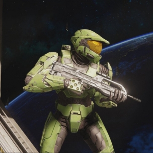 Halo: The Master Chief Collection 