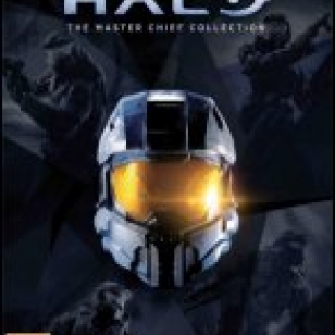 Halo: The Master Chief Collection 