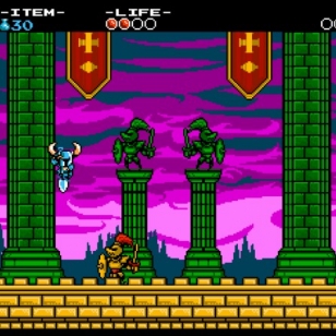 Shovel Knight