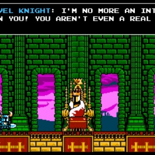 Shovel Knight