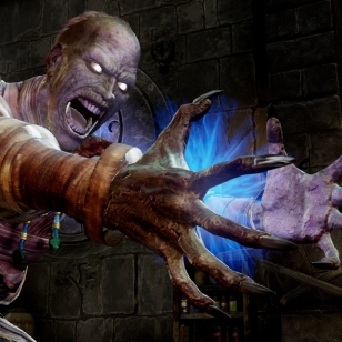 Killer Instinctin kakkoskausi käyntiin hahmotrailerilla ja kahdella versiolla