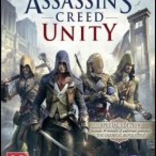 Assassin’s Creed: Unity