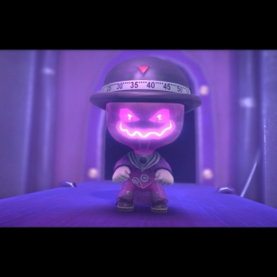 LittleBigPlanet 3