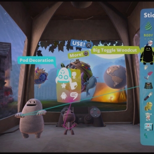 LittleBigPlanet 3