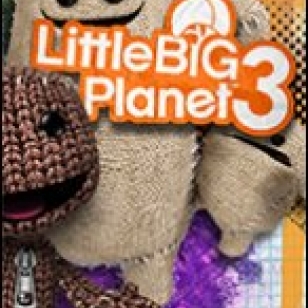 LittleBigPlanet 3