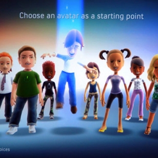 Microsoft ei hylkää avatar-hahmojaan