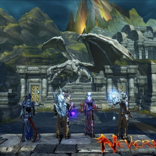 Xbox Onen Neverwinter hakee beetatestaajia