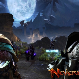 Xbox Onen Neverwinter hakee beetatestaajia