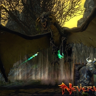 Xbox Onen Neverwinter hakee beetatestaajia