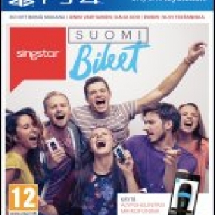 SingStar Suomibileet