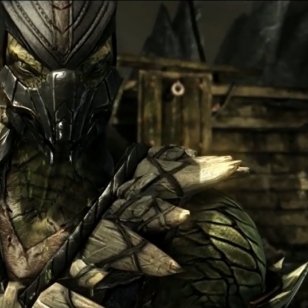 Liskomiehen paluu Mortal Kombat X:n uutuusvideolla
