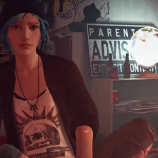 Esimulgasussa Life Is Strange