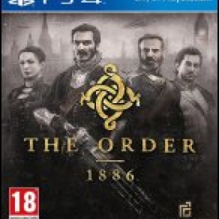 The Order: 1886