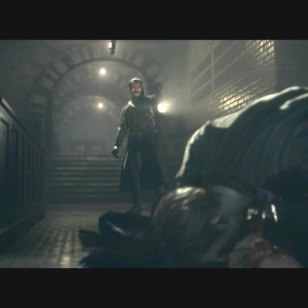 The Order: 1886