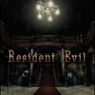 Resident Evil HD Remaster