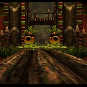 The Legend of Zelda: Majora's Mask 3D