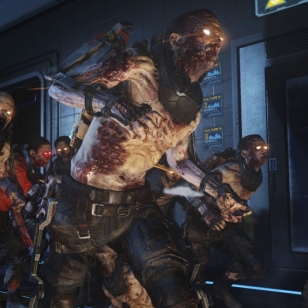 Advanced Warfare – Havoc (DLC)