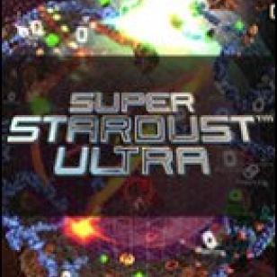 Super Stardust Ultra