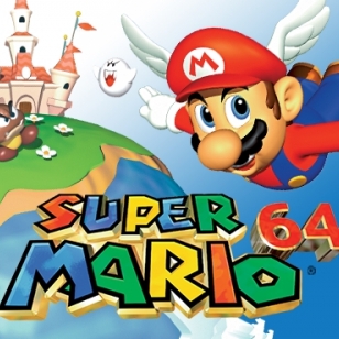 Super Mario 64:n nopeusennätys rikki - vahingossa ja epähuomiossa