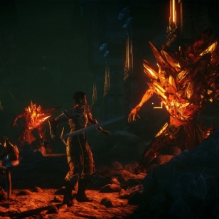 Dragon Age: Inquisition