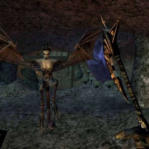 Klassikot katsauksessa: The Elder Scrolls 3: Morrowind (GOTY)