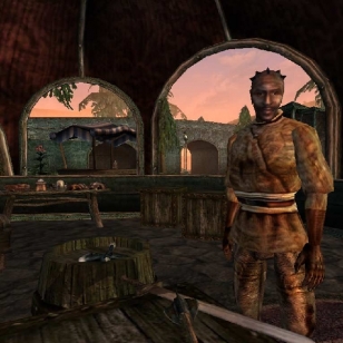 Klassikot katsauksessa: The Elder Scrolls 3: Morrowind (GOTY)