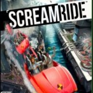 Screamride