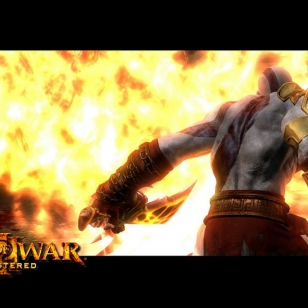 God of War -sarjan syntymäpäiviä juhlistetaan remasteroinnilla
