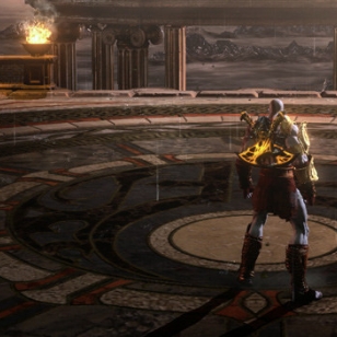 God of War -sarjan syntymäpäiviä juhlistetaan remasteroinnilla