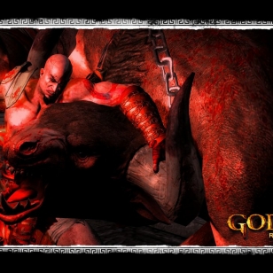 God of War -sarjan syntymäpäiviä juhlistetaan remasteroinnilla