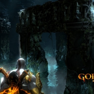 God of War -sarjan syntymäpäiviä juhlistetaan remasteroinnilla