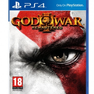 God of War -sarjan syntymäpäiviä juhlistetaan remasteroinnilla