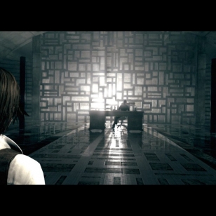 The Evil Within: The Assignment (DLC) 